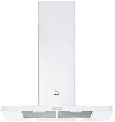 Hotte décorative murale ELECTROLUX Hotte EFF90462OW Reconditionné