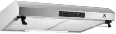 Hotte casquette ELECTROLUX Hotte LFU226X Reconditionné
