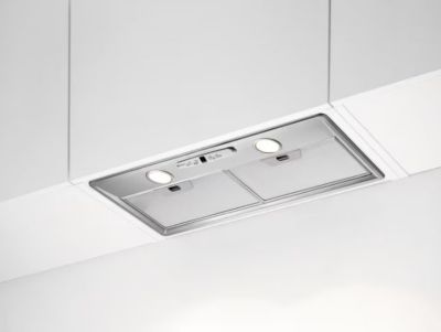 Hotte encastrable ELECTROLUX Hotte LFG517X Reconditionné