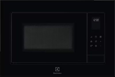 Four micro onde combiné ELECTROLUX MO encastrable LMS4253TMK Reconditionné