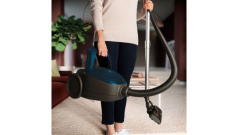 Aspirateur Hoover