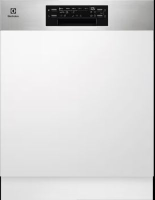 Lave vaisselle 60 cm ELECTROLUX LV intégrable EEM48300IX Reconditionné