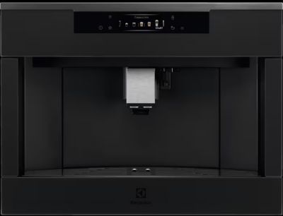 Expresso Broyeur ELECTROLUX Cafetière enc. KBC85T Reconditionné