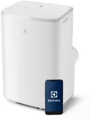 Clim réversible ELECTROLUX Clim mobile EXP26U339HW Reconditionné