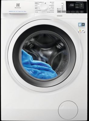 Lave linge hublot ELECTROLUX Lave-linge EW7W4954CA Reconditionné