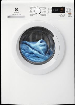 Lave linge hublot ELECTROLUX Lave-linge YW2F4814WA Reconditionné