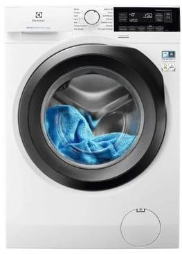 Lave linge hublot ELECTROLUX Lave-linge EW6F3814RA Reconditionné