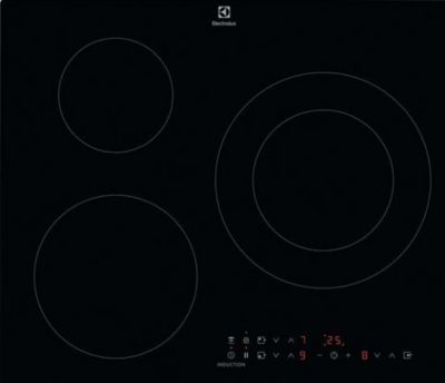 Plaque induction ELECTROLUX Table cuisson IXE6342KF Reconditionné