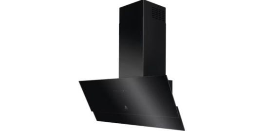 Hotte décorative murale ELECTROLUX LFV629K