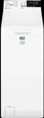 Lave linge top ELECTROLUX Lave-linge top YW6T4613DA Reconditionné