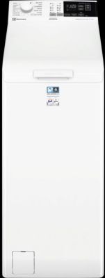 Lave linge top ELECTROLUX Lave-linge top EW6T4622DA Reconditionné