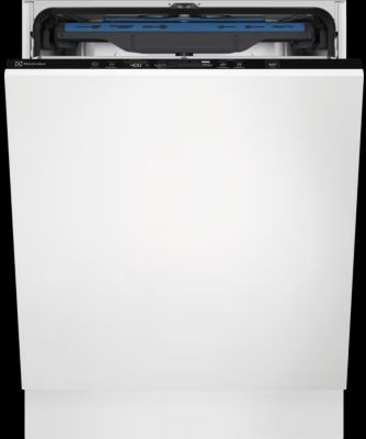 Lave vaisselle encastrable ELECTROLUX LV intégrable Y48ES400L Reconditionné