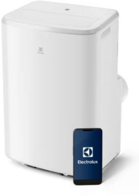 Climatiseur réversible ELECTROLUX Clim mobile EXP28U340HW Reconditionné