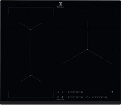 Plaque induction ELECTROLUX Table cuisson EIV63343 Reconditionné
