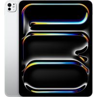 Location Tablette Apple IPAD Pro 13 M4 1To Silver Stand Cellular Reconditionné Grade B