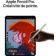 Location Tablette Apple IPAD Pro 13 M4 1To Silver Stand Cellular Reconditionné Grade B