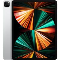 Location Tablette Apple IPAD Pro 12.9 M1 2To Argent Reconditionné Grade B