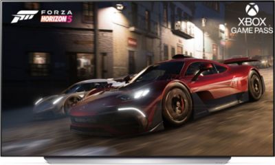 TV OLED LG 77C1 2021 Reconditionné