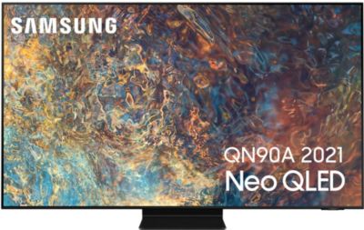 TV QLED SAMSUNG Neo QLED QE50QN90A 2021 Reconditionné