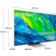 Location TV OLED Samsung QE55S95B Reconditionné Grade B