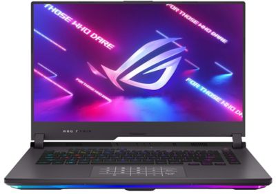 PC Gamer ASUS STRIX-G15-G513QM-HN178T Reconditionné