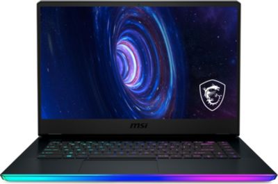 PC Gamer MSI GE66 RAIDER 10UH-086FR Reconditionné