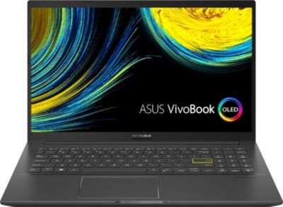 Ordinateur portable ASUS S533EA-L1895T OLED Reconditionné