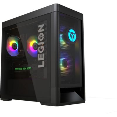 Location PC Gamer LENOVO Legion T5 26IAB7 Reconditionné Grade B