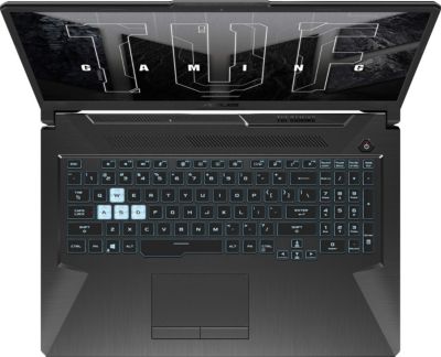 PC Gamer ASUS F17-TUF706HM-HX16 Reconditionné