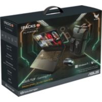 Location PC Gamer ASUS Pack PC souris sac F17-TUF706HM-HX16 Reconditionné Grade B