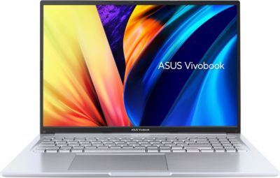 Ordinateur portable ASUS Vivobook 16X S1603QA-MB119W Gris Reconditionné