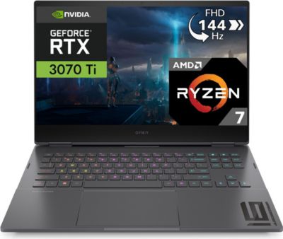 PC Gamer HP 16-n0129nf Reconditionné