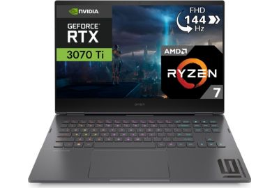 PC Gamer HP 16-n0129nf