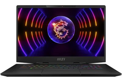PC Gamer MSI Stealth 17 Studio A13VI-099FR