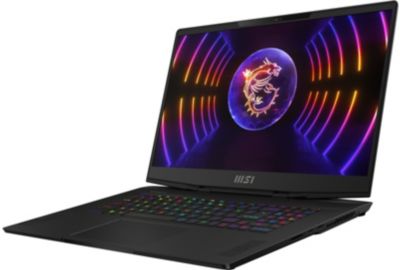 PC Gamer MSI Stealth 17 Studio A13VI-099FR