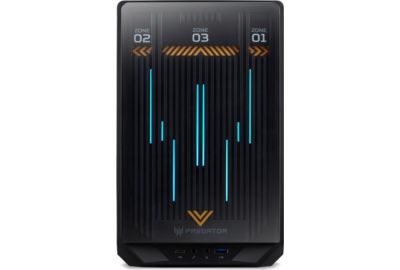 PC Gamer ACER Predator Orion X POX-650