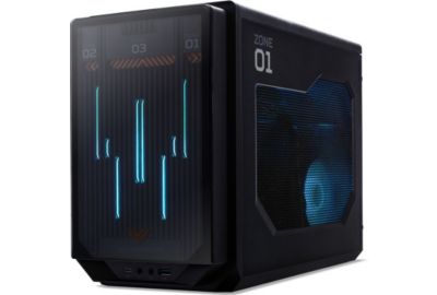 PC Gamer ACER Predator Orion X POX-650