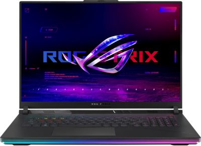 PC Gamer ASUS ROG SCAR18-G834JYR-DRR6161W Reconditionné