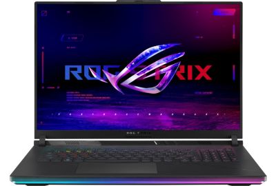 PC Gamer ASUS ROG SCAR18-G834JYR-DRR6161W