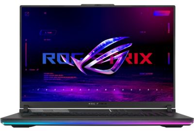 PC Gamer ASUS ROG SCAR18-G834JYR-DRR6161W
