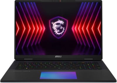 PC Gamer MSI Titan 18 HX A14VHG-443FR Reconditionné