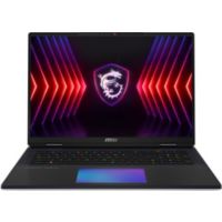 Location PC Gamer MSI Titan 18 HX A14VHG-443FR Reconditionné Grade B