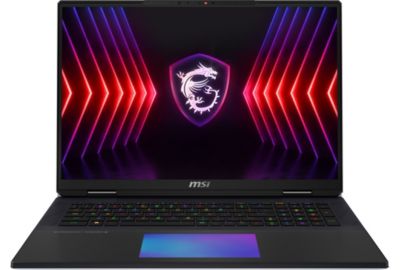 PC Gamer MSI Titan 18 HX A14VHG-443FR