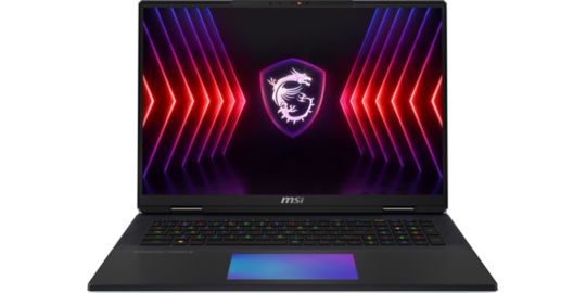 PC Gamer MSI Titan 18 HX A14VHG-443FR