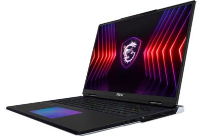 PC Gamer MSI Titan 18 HX A14VHG-443FR
