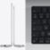 Location Ordinateur Apple MACBOOK Pro 14' CPO M3 Pro 18Go 1To 2023 Reconditionné Grade B