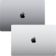 Location Ordinateur Apple MACBOOK Pro 14' CPO M3 Pro 18Go 1To 2023 Reconditionné Grade B