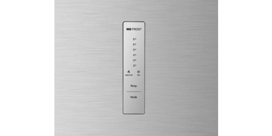 Réf 2P Vent HISENSE RT600N4WCE