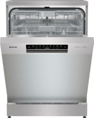 Lave vaisselle 60 cm GORENJE Lave-vaisselle GS673C60X Reconditionné