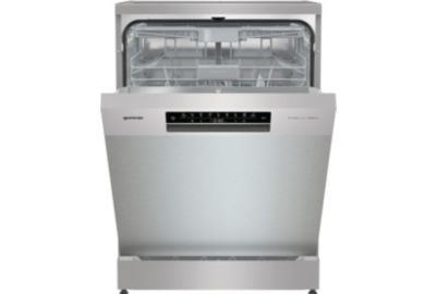 Lave vaisselle 60 cm GORENJE GS673C60X